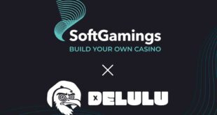 SoftGamings DELULU Gaming