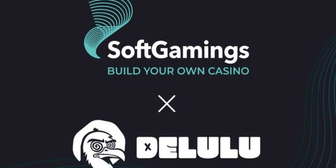 SoftGamings DELULU Gaming