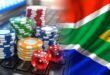 South African Gambling crisis