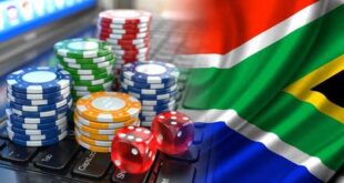 South African Gambling crisis