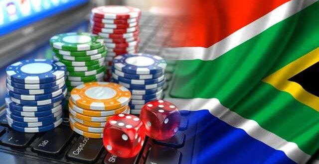 South African Gambling crisis