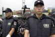 South Korean Police Illegal Gambling