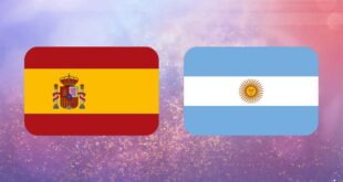 Spain Argentina US Betting Records