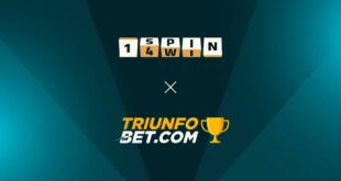 TriunfoBet 1spin4win