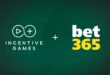 bet365 Incentive Studios Alberta