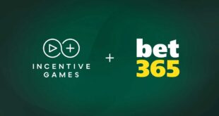 bet365 Incentive Studios Alberta