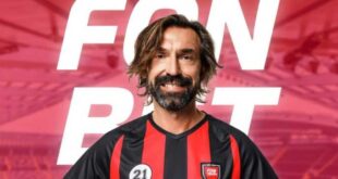 pirlo fonbet