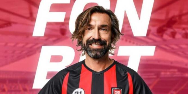 pirlo fonbet