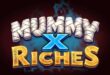 popiplay Mummy X Riches