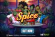 spice netent