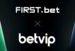 BetVip FIRST.bet