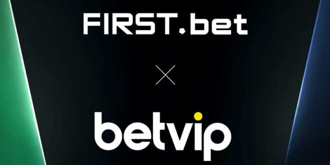 BetVip FIRST.bet