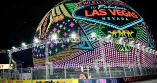 Formula 1 Las Vegas Grand Prix