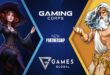 Games Global Gaming Corps