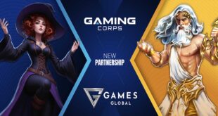 Games Global Gaming Corps