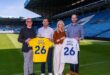 Leeds United BOYLE Sports