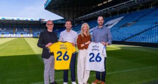 Leeds United BOYLE Sports