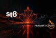 Pragmatic Play St8