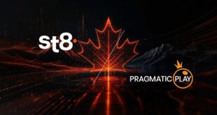 Pragmatic Play St8