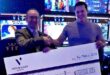 Spanish Ponzi gambling