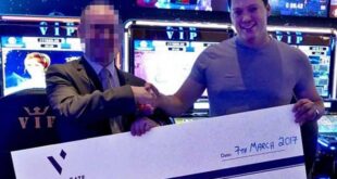 Spanish Ponzi gambling
