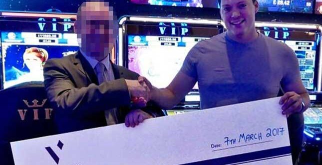 Spanish Ponzi gambling