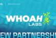 Whoah Labs Hub88