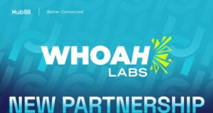 Whoah Labs Hub88