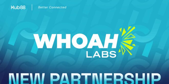 Whoah Labs Hub88
