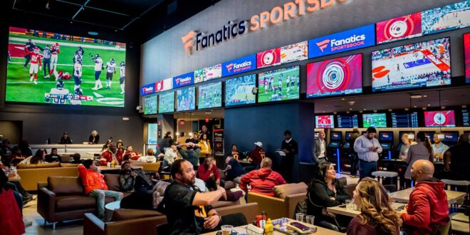 fanatics 1 billion ad